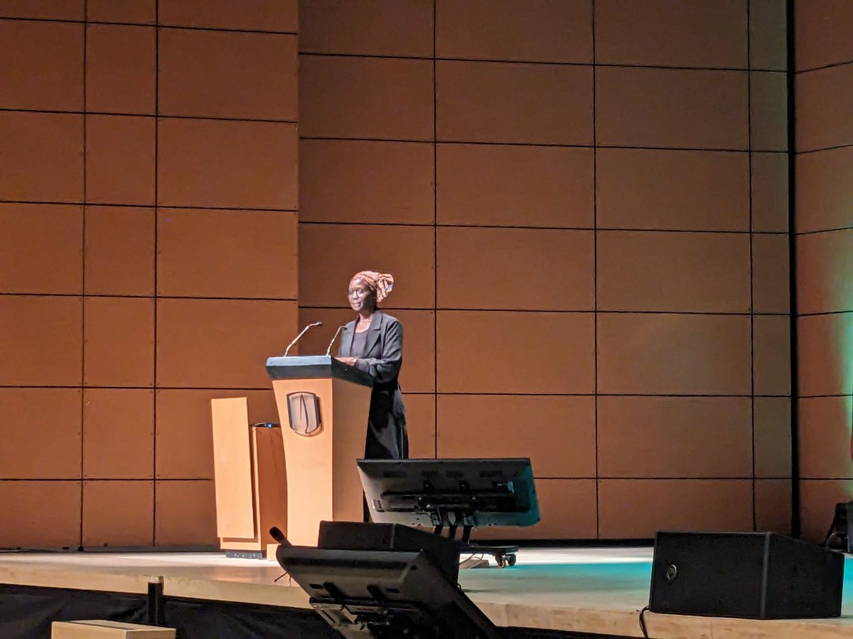 'The social reproduction of surplus populations in the global South is the quintessential problem of our times' #LandGrabbing2024