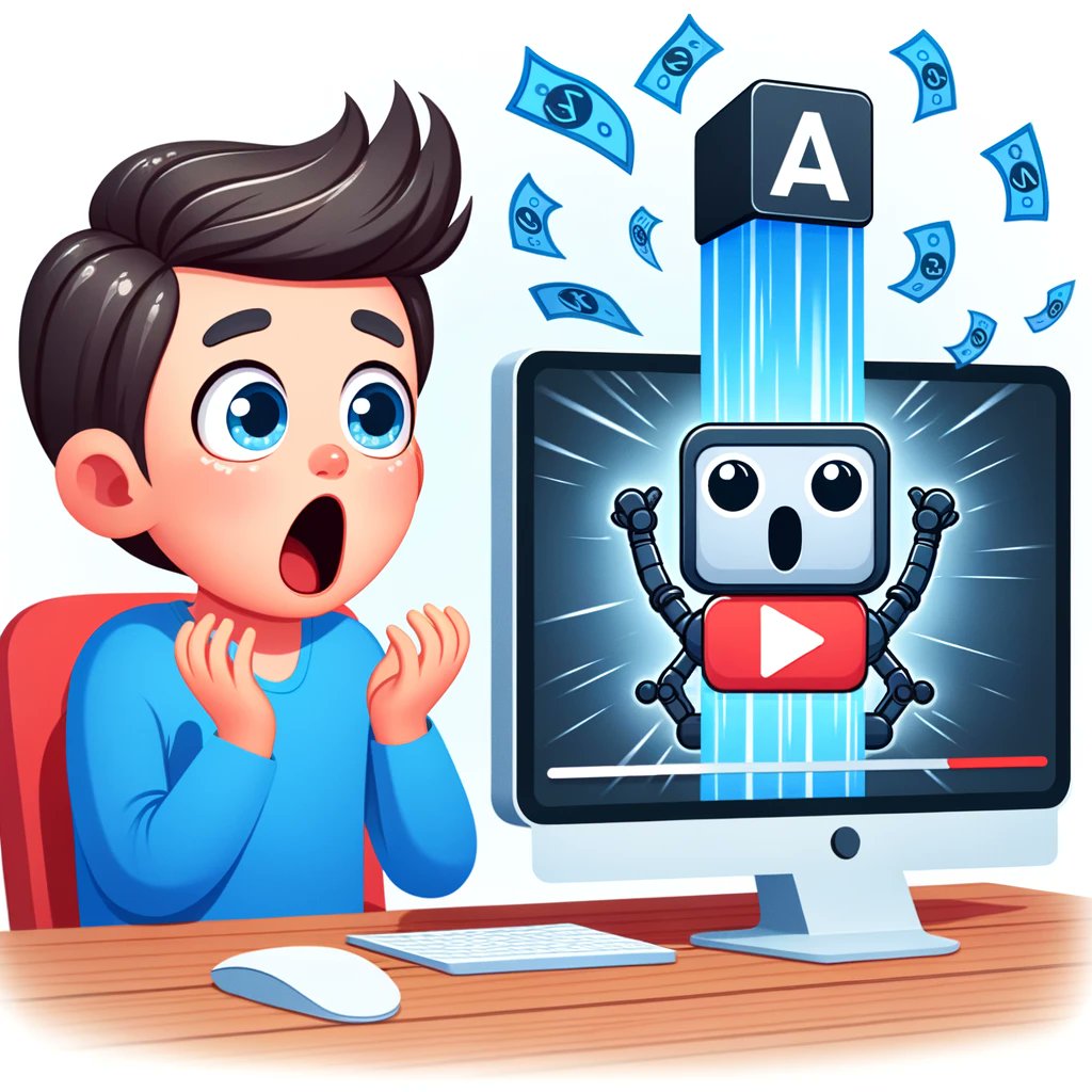 DigiProVision's tweet image. 🚀 Dive into AI without spending a dime! Discover how to create stunning videos effortlessly with Pixverse.ai - your gateway to free, top-tier AI video generation. No more breaking the bank for quality. Welcome to the future of content creation! #AIVideos #FreeTech