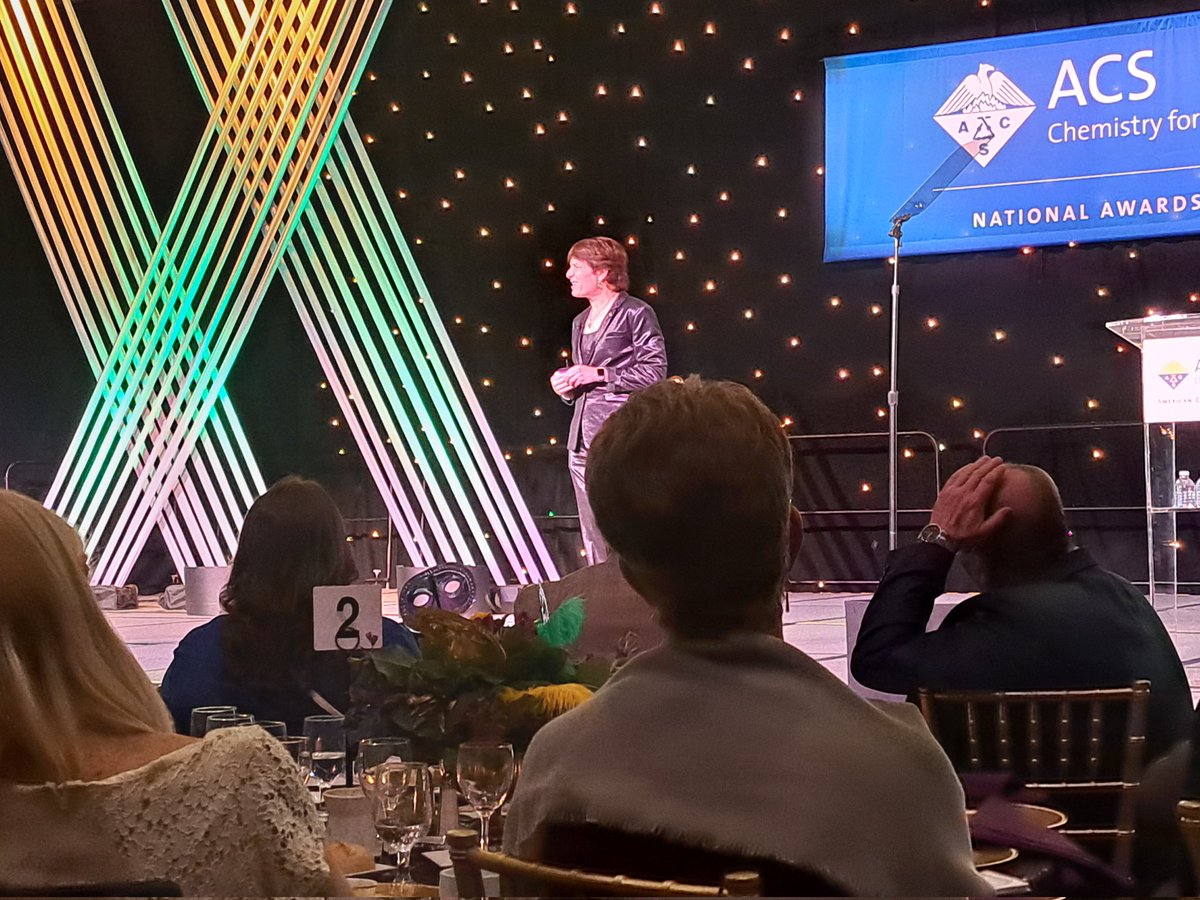 Viktoria Gessner (The Gessner Group) tweet media