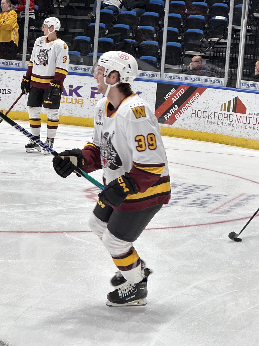 Psst. Someone is about to make their pro debut…