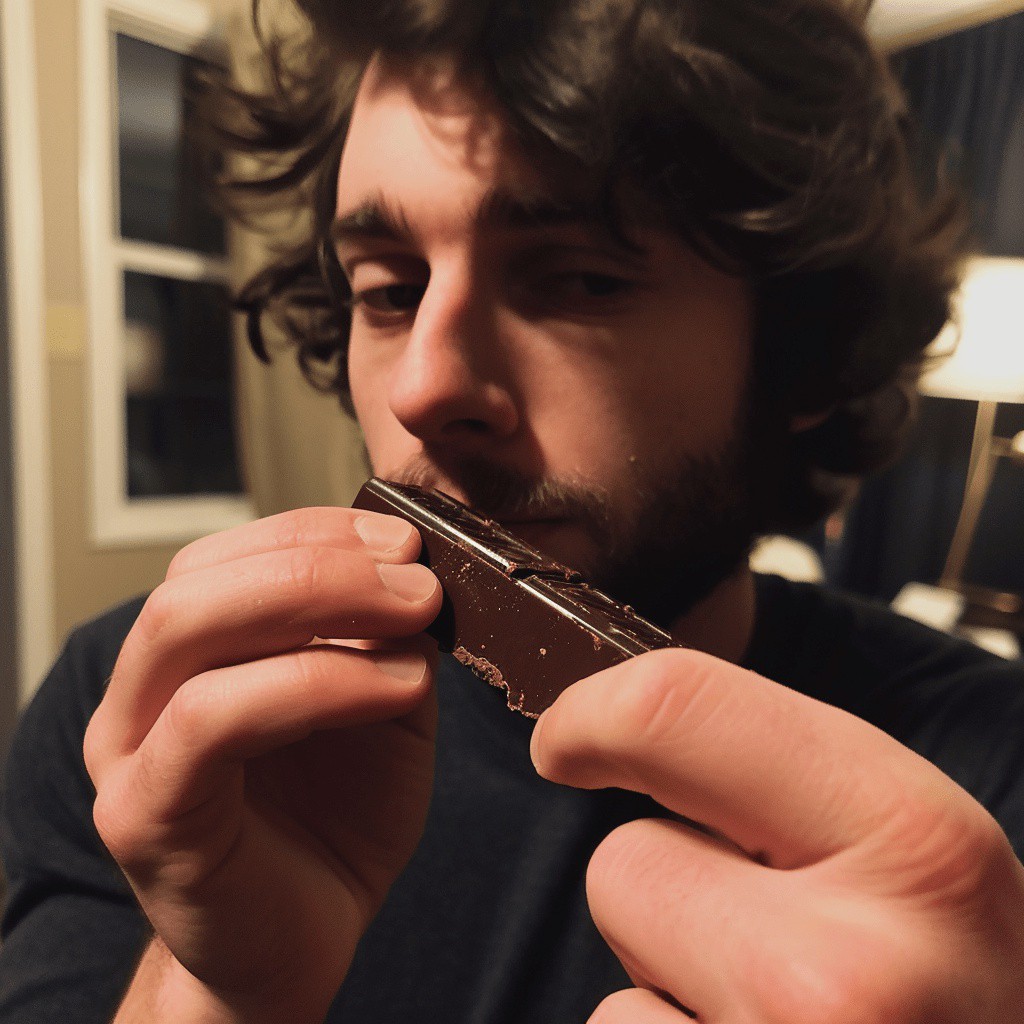 If, like Alex, you find yourself holding a 100mg cannabis edible, teetering on the brink of a edible adventure, you're in the right place.

Read more 👉 lttr.ai/AQJwT

#100MgEdibleExperience #RealStories #ExpertAdvice #SafetyTips #ChocolateBars #EdibleEducation