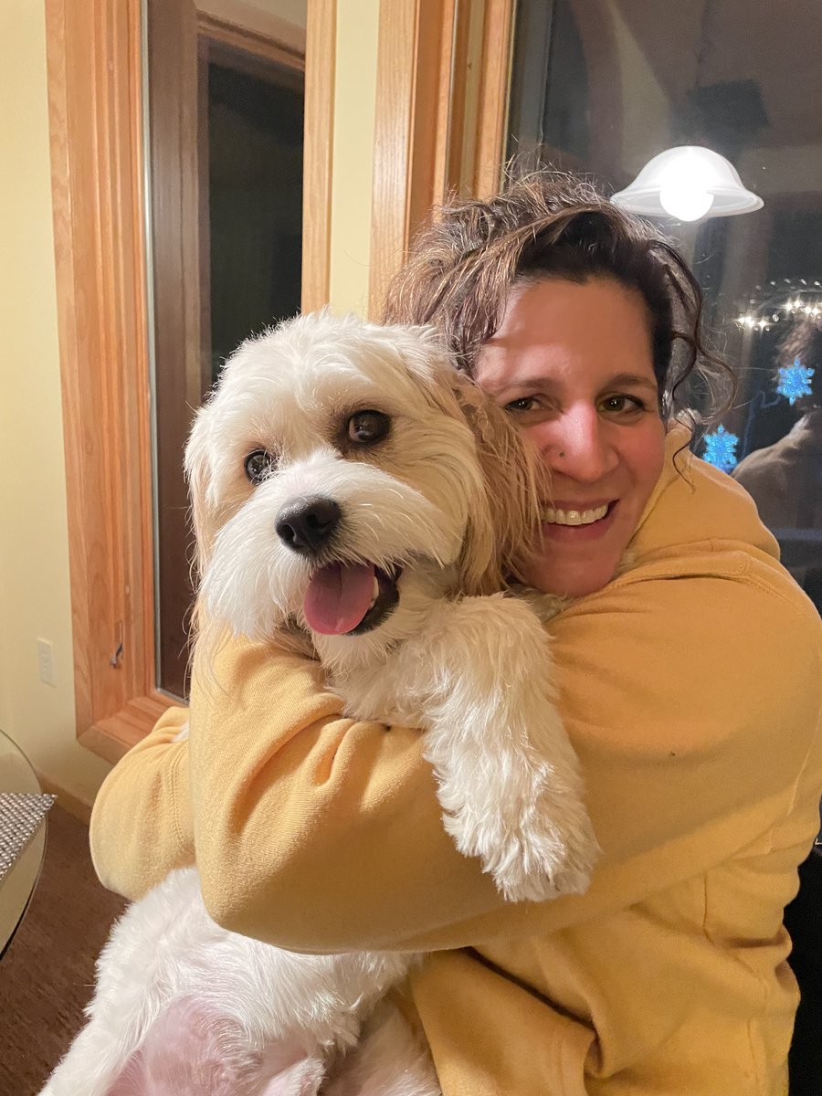 So honored to have spent the past two days in Brainerd, MN, meeting with 800+ 5-6th graders to kick off their 2nd-annual, summer-long Battle of the Books. This program is epic- what educator Laurie Wig has built for for these kids is amazing! And...she has a PUPPY!