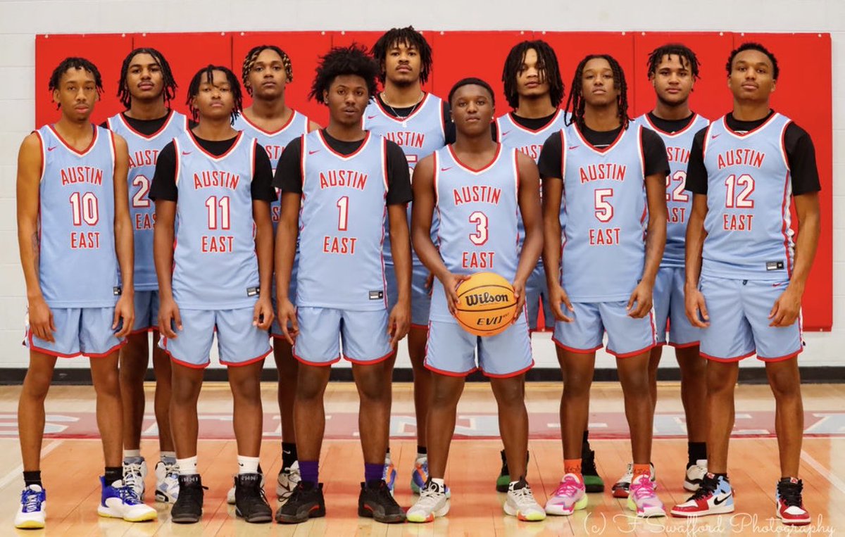 Proud of this team! Didn’t accomplish all we wanted to but TONS to build upon! We would like to thank everyone for their financial support in our state run! Your kindness hasn’t gone unnoticed! #2800made #beepbeep #eastsideboyz #2D1B