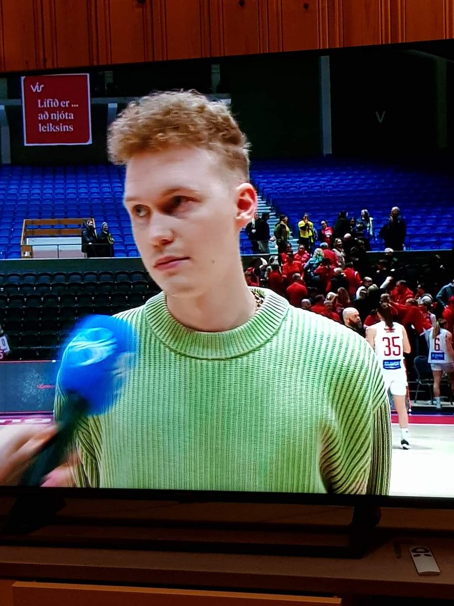 Kóngurinn í Þorpinu