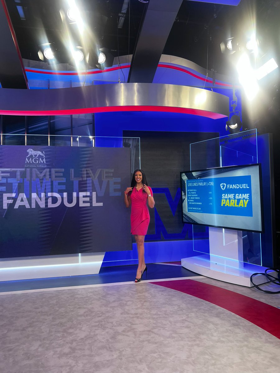 Christy51WScott's tweet image. . Absolutely AMAZING to get inside of the new, state of the art @MonSportsNet studios!!!!! 🤩😍🔥 

SO EXCITED for
our #DCFamily to see it too! 😎❣️

Most CERTAINLY #ForTheDistrict 🥳🙌🏽🫶🏽🤝

#TheGamesON
👏🏽👏🏽👏🏽👏🏽👏🏽🤞🏽 
@WashWizards @WashMystics @Capitals