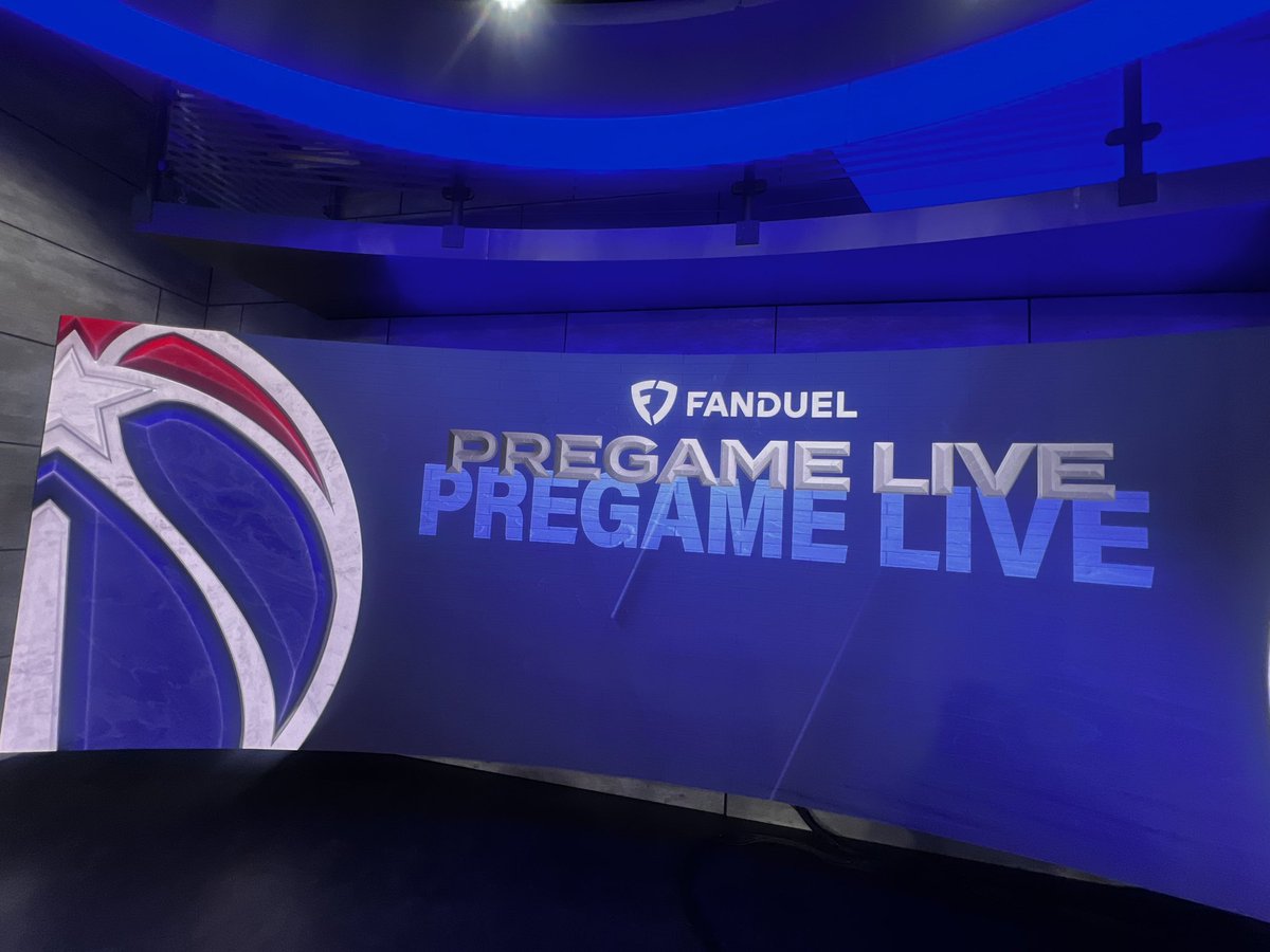 Christy51WScott's tweet image. . Absolutely AMAZING to get inside of the new, state of the art @MonSportsNet studios!!!!! 🤩😍🔥 

SO EXCITED for
our #DCFamily to see it too! 😎❣️

Most CERTAINLY #ForTheDistrict 🥳🙌🏽🫶🏽🤝

#TheGamesON
👏🏽👏🏽👏🏽👏🏽👏🏽🤞🏽 
@WashWizards @WashMystics @Capitals