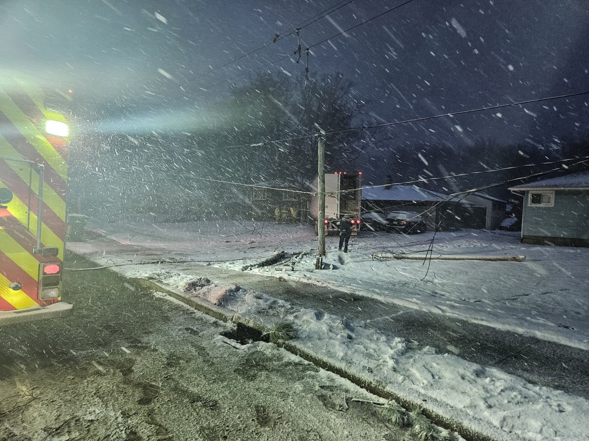 Major crash: TT came off 390 into a house on South Clinton Ave. Minor injuries. Major damage to house. HFD and Brighton Fire on scene