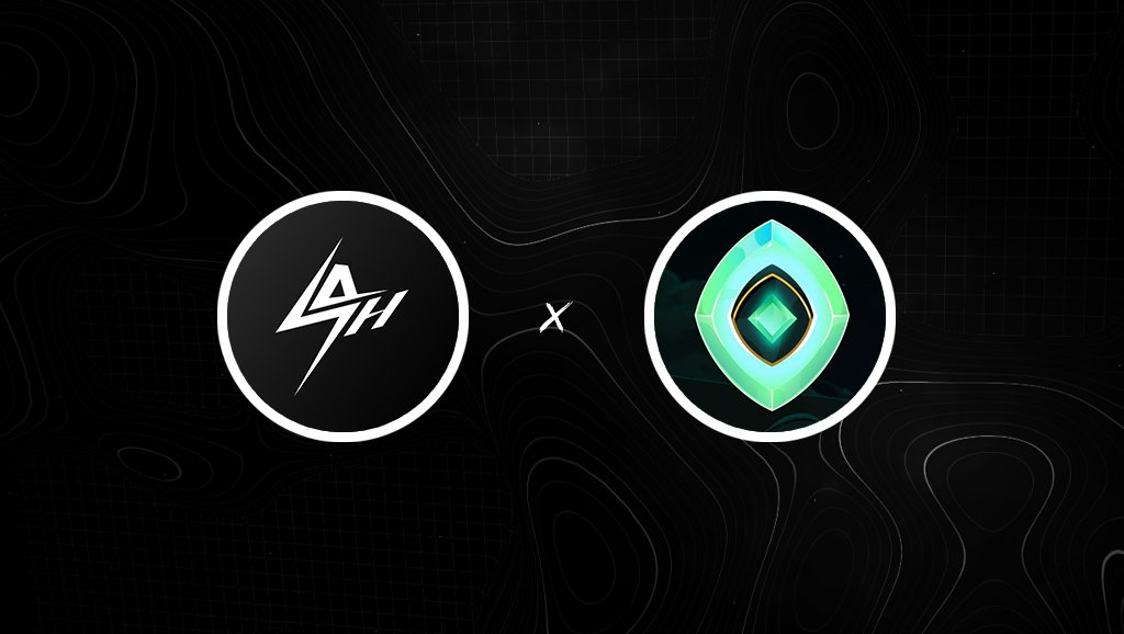 We are glad to announce that we have collaborated with @playspacerush to secure game keys for their upcoming arcade games!

These keys will give our community holders a multiplier in their in-game rewards, and a chance to win a Relic (WL).

@AshHub_ x <a href="/PlaySpaceRush/">Space Rush</a>