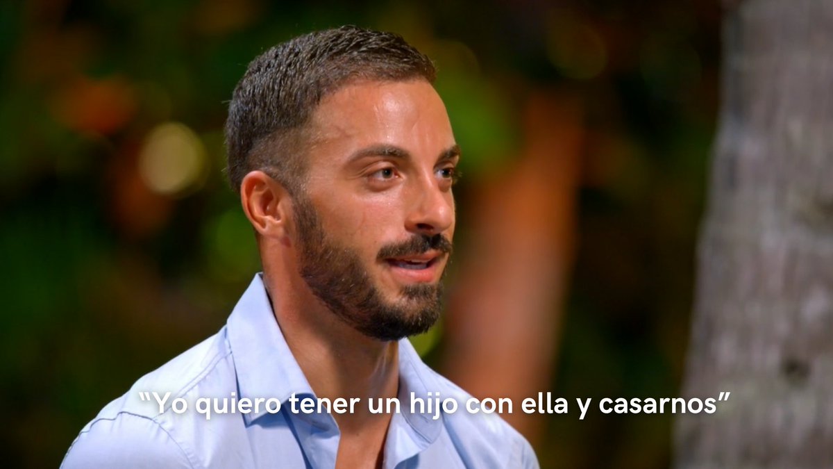 islatentaciones's tweet photo. Spoilers que llegaron demasiado lejos ❤️🍼

🐍 #LaIsla8MesesDespués
🔵 https://t.co/aRYuaXgbVm https://t.co/iodtm8Eocy