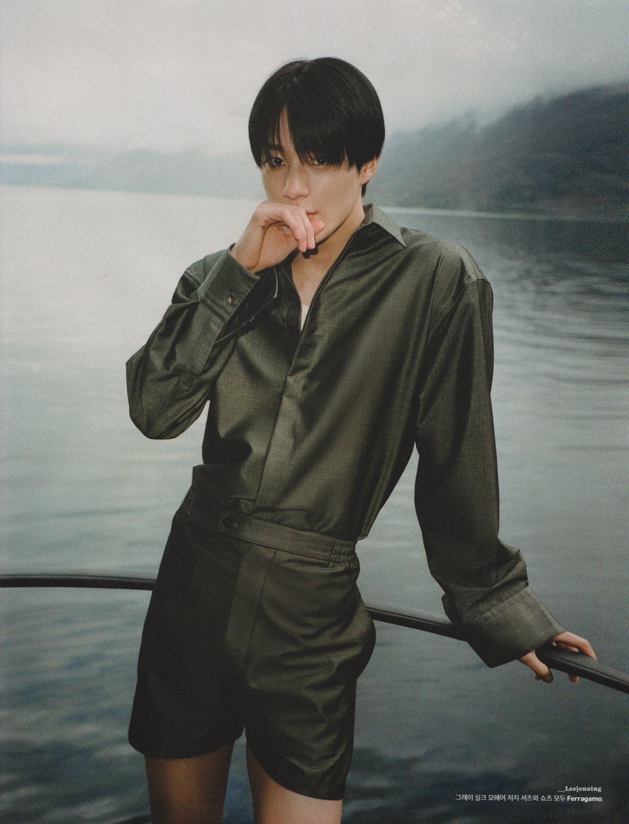 เจนรึนตายตาหลับของจริง มึง เจนลีทำถึงเกินㅠㅠ