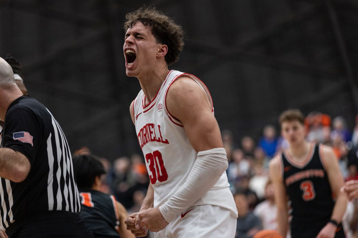 Cornell (D1) transfer Chris Manon has heard from the following programs in the transfer portal, his coach told <a href="/ThePortalReport/">The Portal Report</a>:

Arkansas
Clemson
UMass
Davidson
Delaware
Georgetown
Iona
James Madison
Loyola-Chicago
Minnesota
Pitt
Richmond
Rhode Island
St. Joseph's (PA)

Profile: