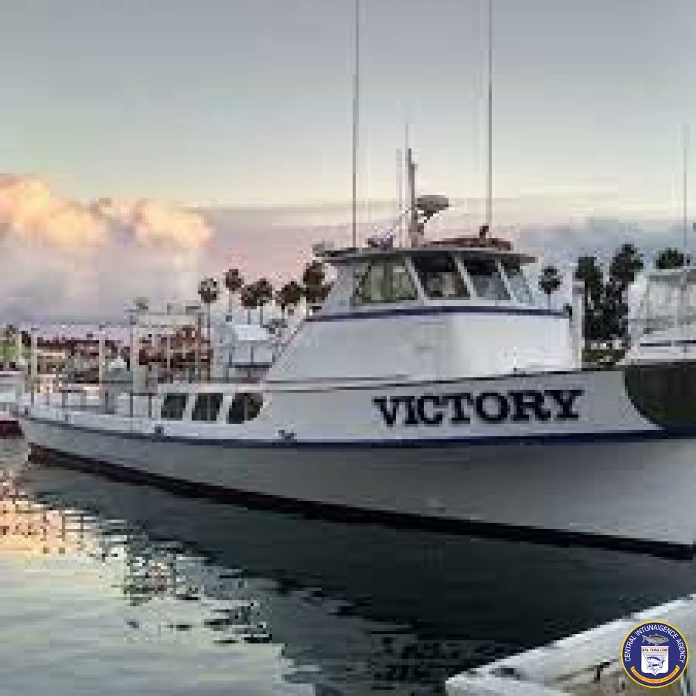 976-TUNA.com on X: Victory Wrap Up Report Filling the Bags Sat