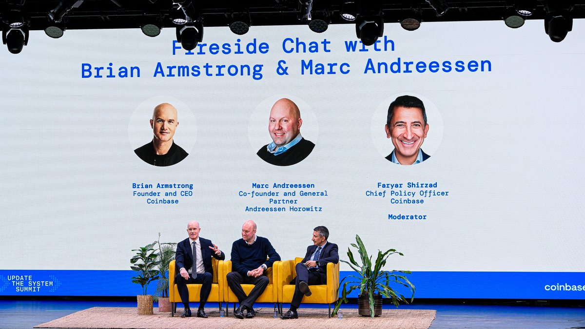 Coinbase 🛡️ tweet media