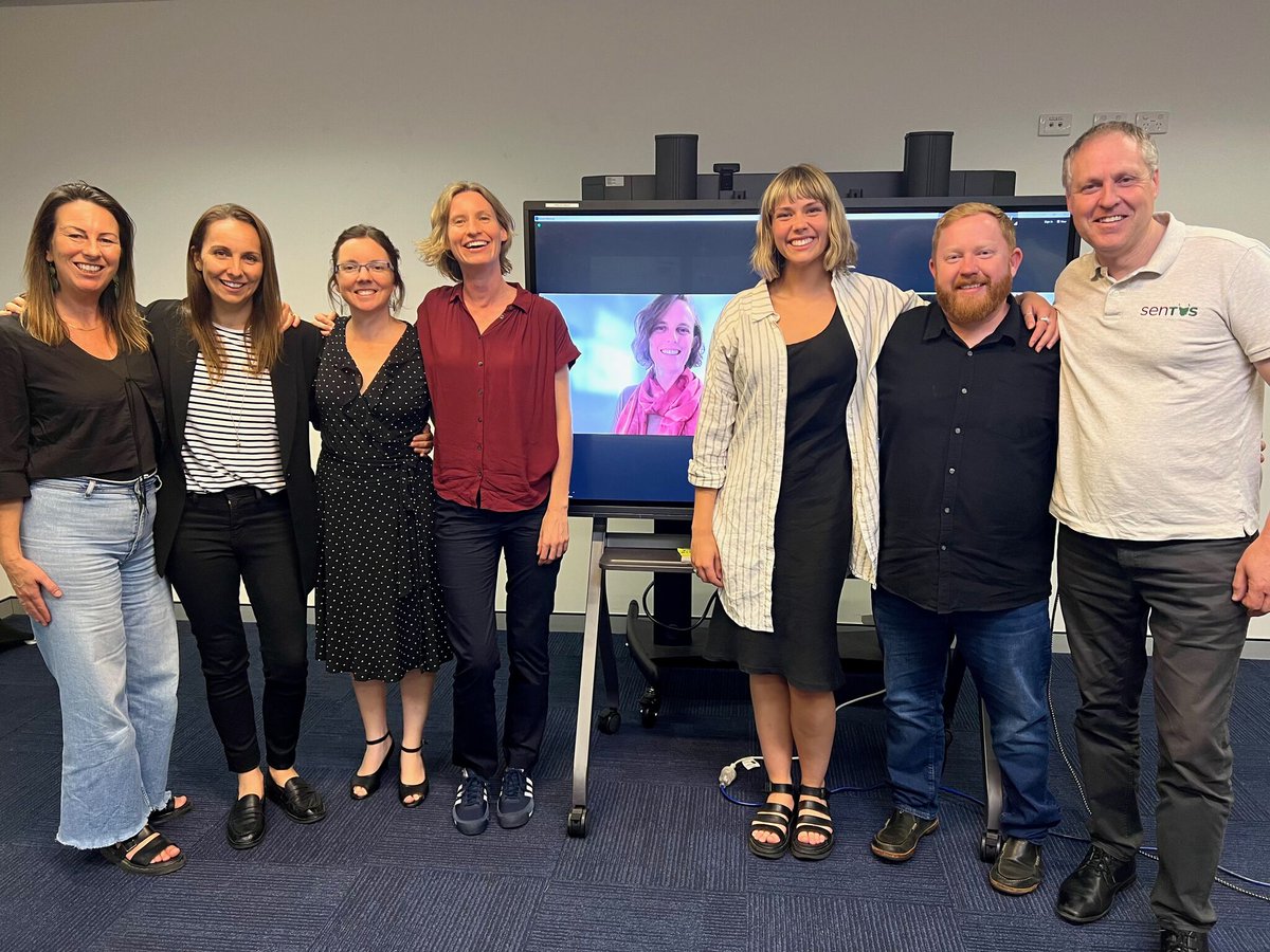 Inspiring and productive meeting of Australia's social enterprise peaks in Canberra. Having a voice for the sector in every state, territory and nationally is a powerful change, built by many, over years.
#socialenterprise