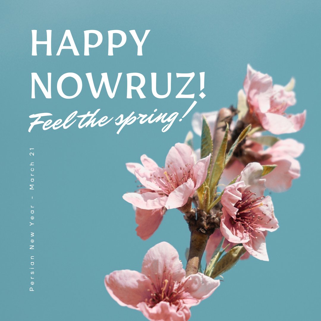 WhatcomLiteracy's tweet image. Today is the first day of the Iranian calendar, which falls on the first day of spring each year.
