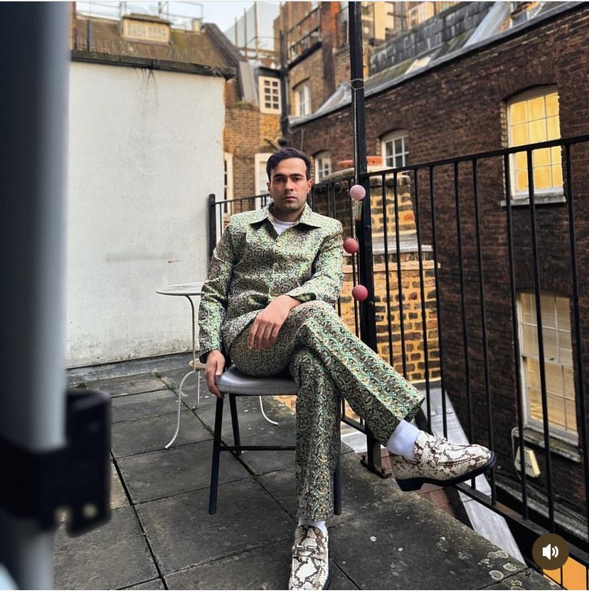 First date için günlerce düşünüp yaptığım kombin