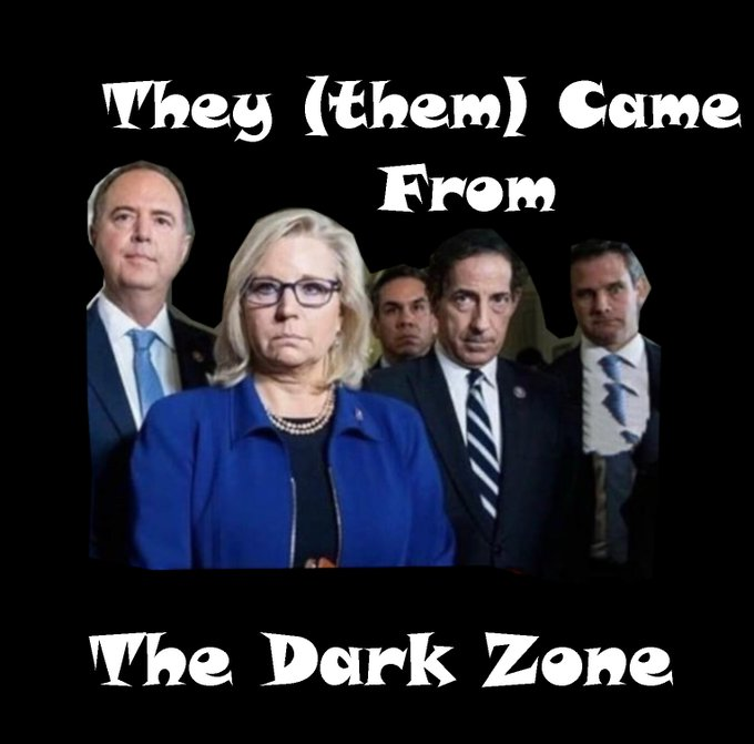 FreehandPainter's tweet photo. #LizCheney #AdamShiff #Jan6Committee https://t.co/GG5UeJSm2z