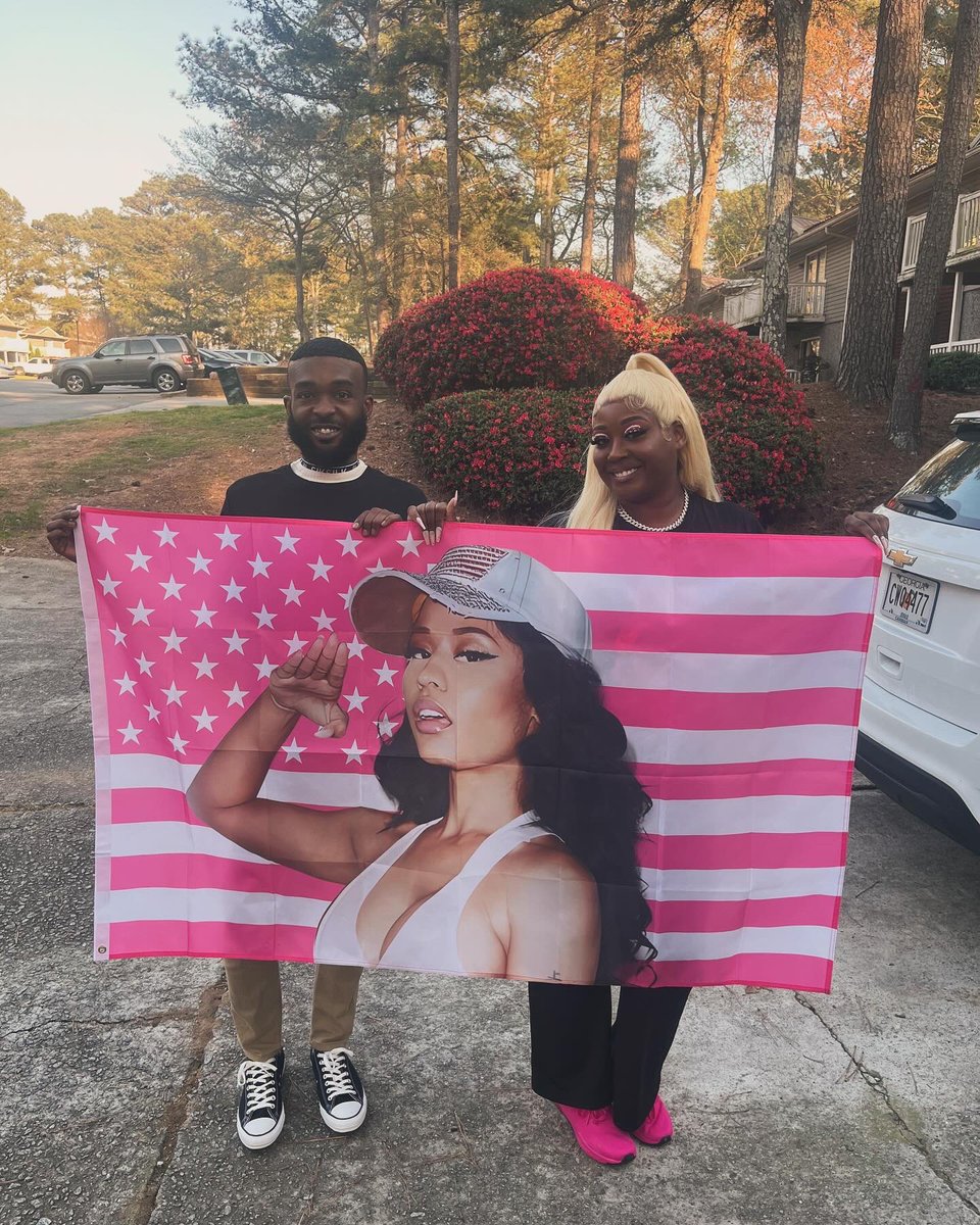 atl.barbie🦄 tweet media