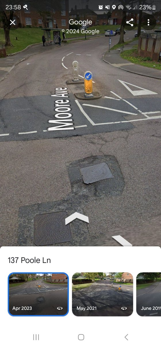 Jamie Boreham tweet media