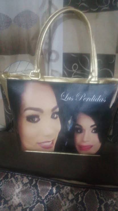 grossellaaa's tweet photo. It’s not a bag, it’s a Las Pérdidas bolsa https://t.co/K3upBSUZHy