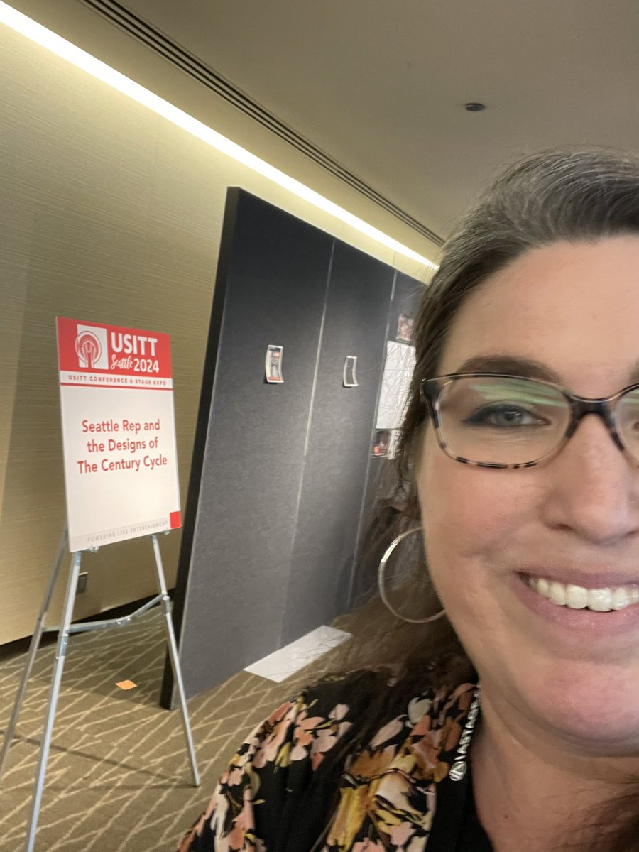 foxtroty1's tweet photo. #usitt24 https://t.co/I5sePMToCN