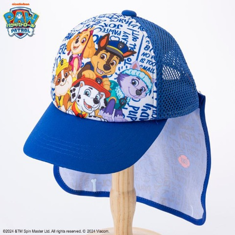 パウパトロール ハット 帽子 すばらし 