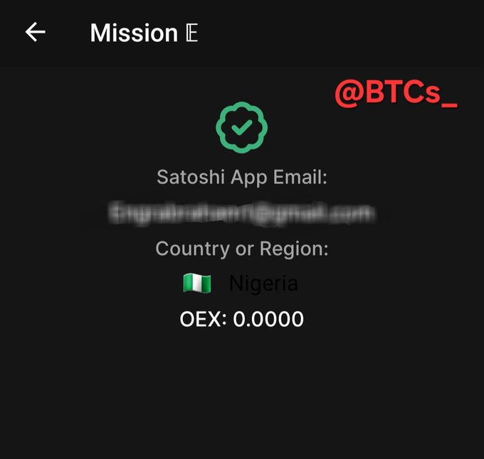 CoreDAO2's tweet image. Most of the miners given OEX:0.000 balance, due to the email being case sensitive. OpenEX team Please fix this issue ASAP.

Are you facing this issue?

Like, Repost, Follow 

#OpenEX #OpenEXNetwork #OpenEXCommunity