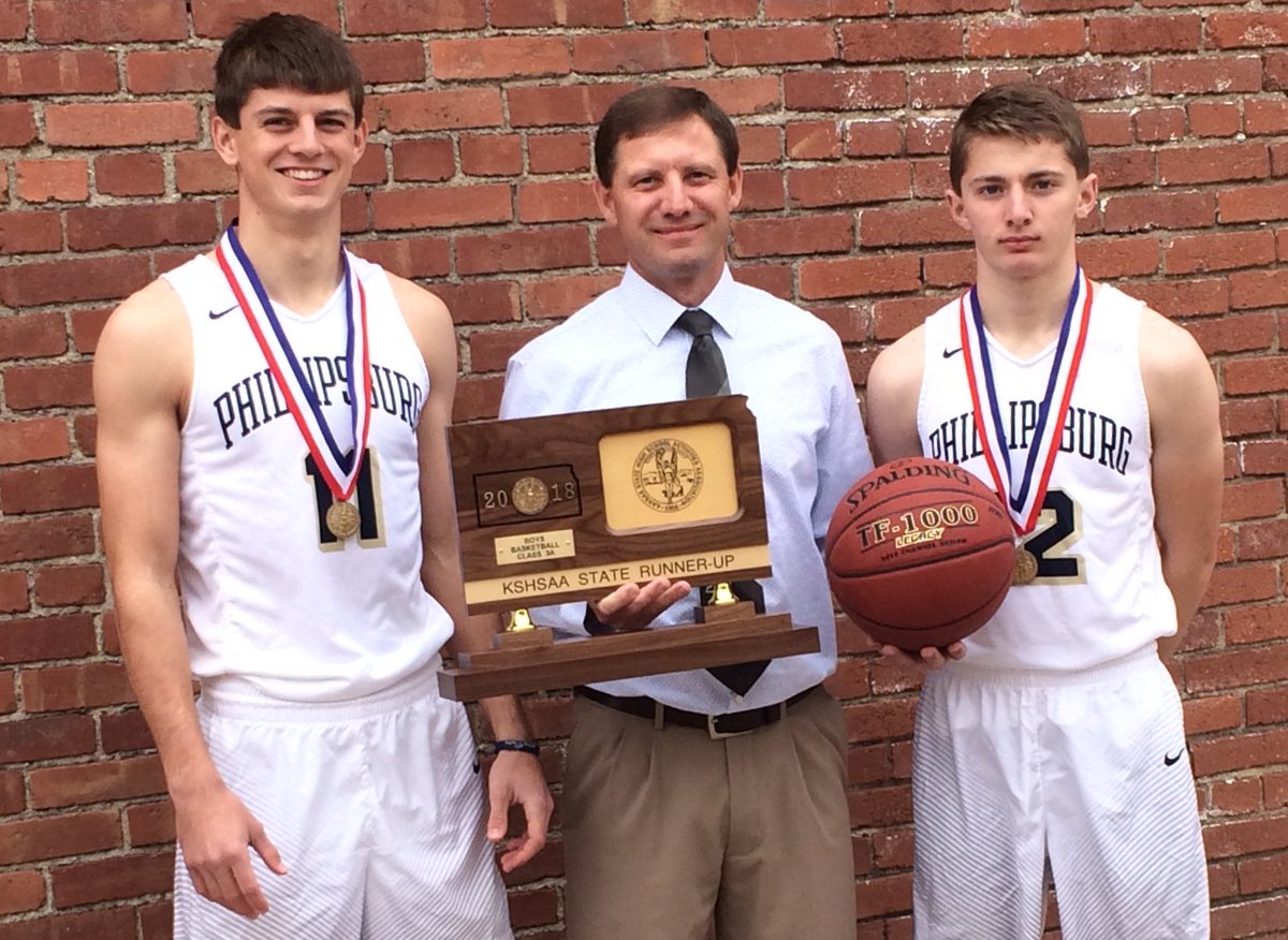 Keith Sides (@sideskeith) on Twitter photo After 22 years as head coach, I have decided to step down to attend all of Taryn’s games next season. The time is always worth it when you are around young men on a daily basis. Coaching my son’s Trey and Ty was the ultimate! <a href="/Phillipsburg_HS/">PhillipsburgPanthers</a> <a href="/KansasPregame/">Kansas Pregame</a> After 22 years as head coach, I have decided to step down to attend all of Taryn’s games next season. The time is always worth it when you are around young men on a daily basis. Coaching my son’s Trey and Ty was the ultimate! <a href="/Phillipsburg_HS/">PhillipsburgPanthers</a> <a href="/KansasPregame/">Kansas Pregame</a>