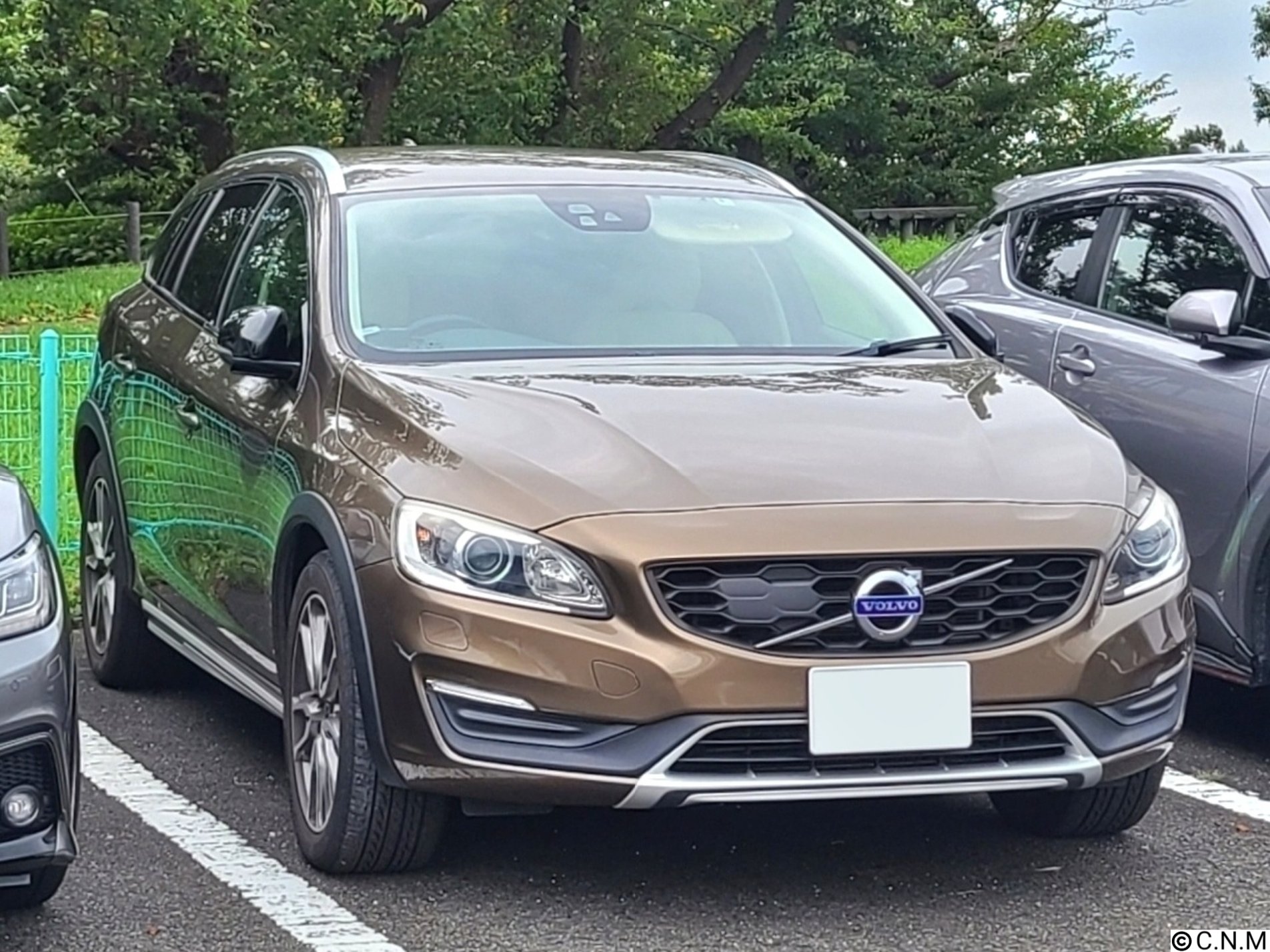 【マロン】 オメロ] コットン ドリル ワイド パンツ, natural | Max Mara