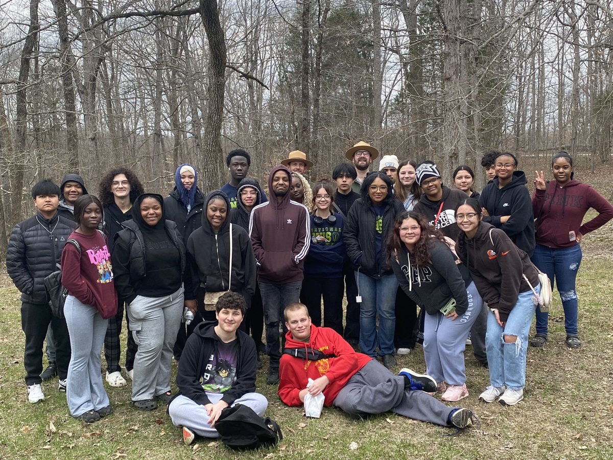 Seneca NHS tweet media