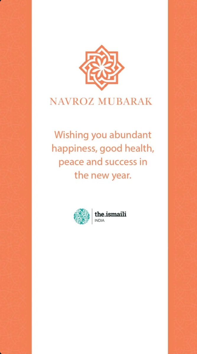 #NavrozMubarak  #ismaili #celebration #India #onejamat