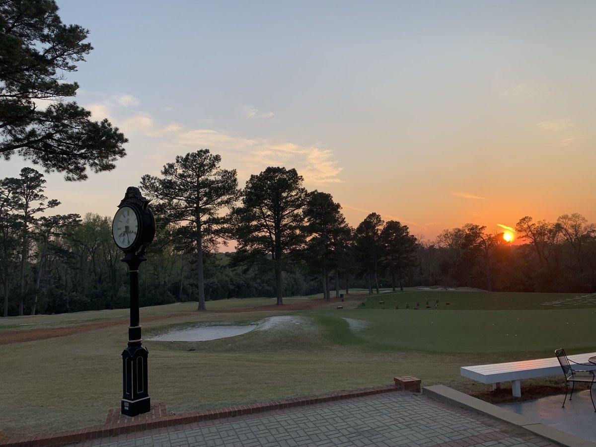 ⁦It doesn’t get much better than tonight at Palmetto!!! ⁦@pgcscotty⁩ ⁦<a href="/CallawayDeanT/">Dean Teykl</a>⁩