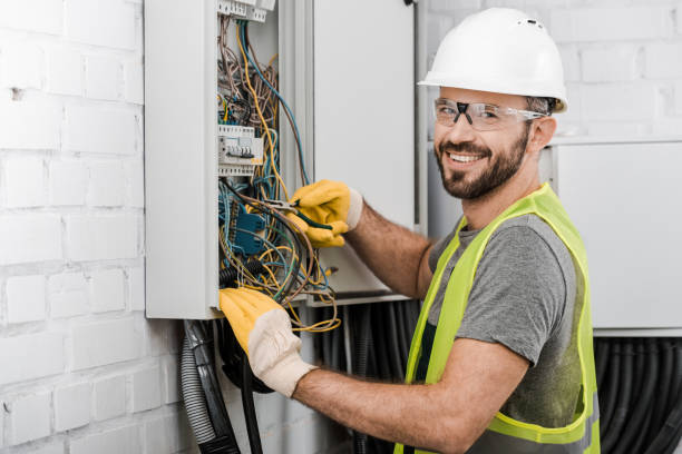 millselectricco's tweet photo. Don't let outdated wiring put your property at risk! Our team offers expert wiring and installation services for residential and commercial spaces. Count on us to ensure your wiring meets safety codes and provides reliable power supply. #WiringServices #MillsElectric https://t.co/9pwMn8NSjN
