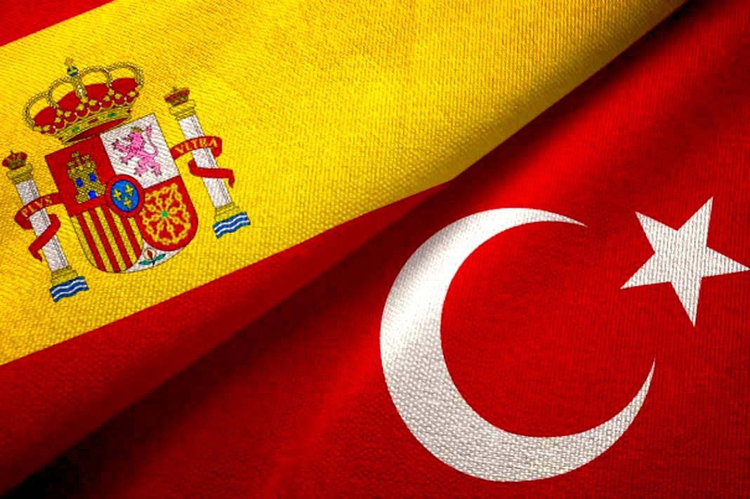 Turkiye’s Foreign Minister Hakan Fidan reiterated Türkiye's determination to become a member of the European Union. Speaking in a joint news conference with the Spanish counterpart Jose Manuel Albares in Ankara, Fidan stated that Türkiye's vision for EU membership has not changed…