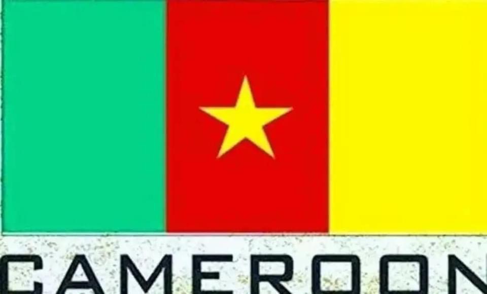 TCHANA:CurrentPresident
RepublicCameroon(AFRICA)is
Bamileke’Tribe:NDE’Division:
WesternRegionCameroon:Former 
3WESTSinto1Region:TheBiggest /TheRichest/TheGreatest:We’re .
TheBESTS. FRANCE:Parasite that our Ancestors sacked out during WARofIndependence,They WON.
FRANCE cameback