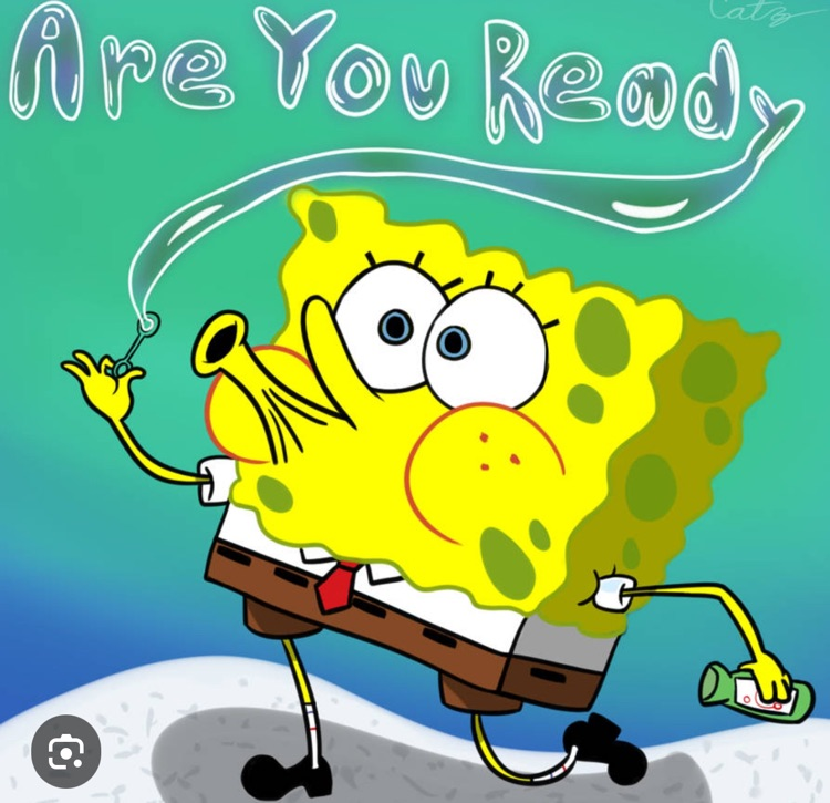 CNEHighSchool's tweet photo. Are You Ready for SpongeBob the Musical?!?! 
All the preparations &amp; hard work are coming to a close! You don’t want to miss this show! $15 tickets at the Anderson Center Theater. 

March 21-23 at 7pm &amp; a bonus matinee on the 23rd at 1pm. https://t.co/nrbqe2dQou