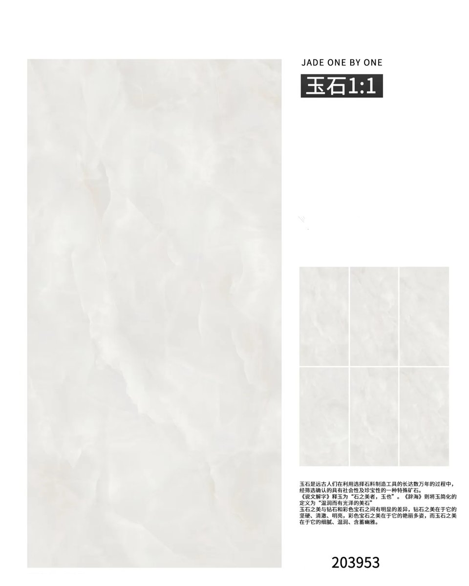 New jade designs,any size can be made❤
#jade #Ngọcbích #pattern #ceramictile #porcelaintile #zibo #factory #floortile #walltile #fullpolishedglazedtile #digitalglazedtile #size #gạchgốm #gạchsứ