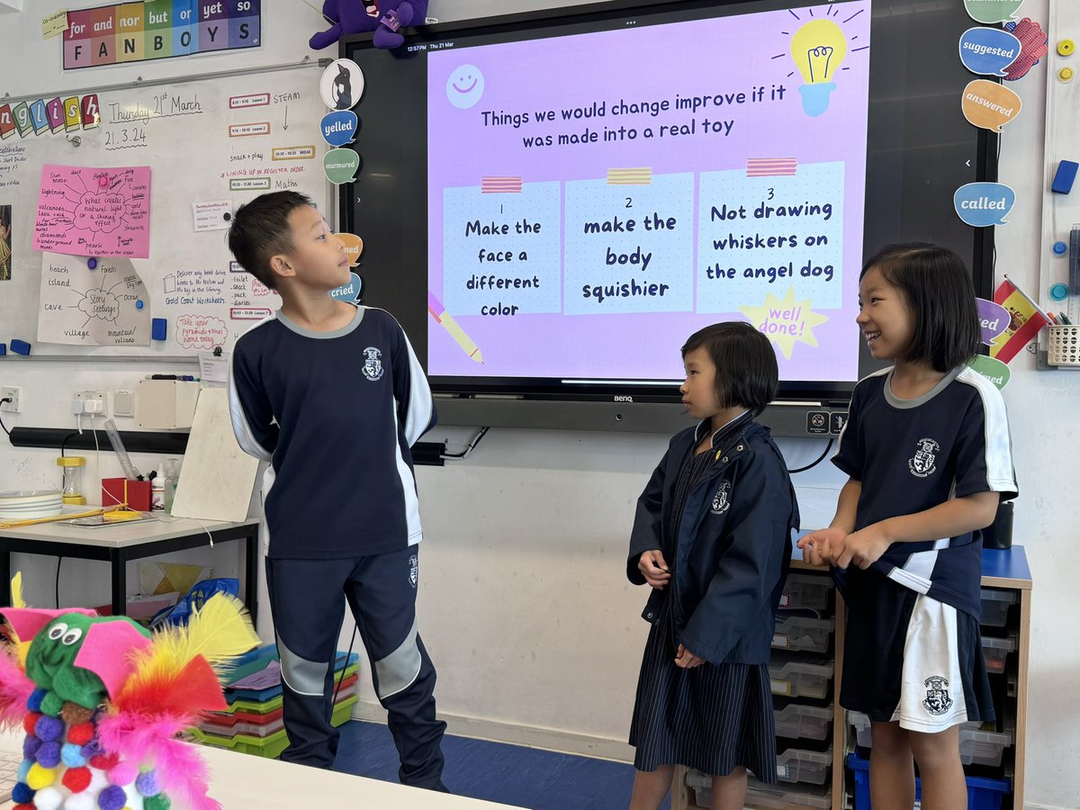 HarrowHK LS tweet media