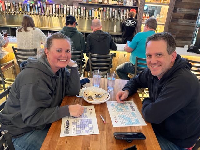 DFWTrivia's tweet image. The Brass Tap - Cross Roads - Singo! - Wednesdays @ 7pm