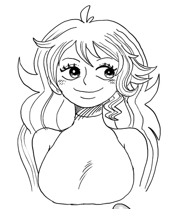Somethingsomething we are getting this game something.

Also bonus Friday doodles. :) 