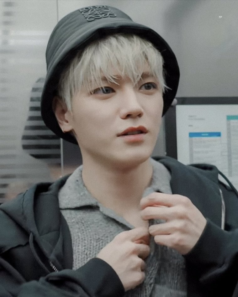 '𝙏𝘼𝙋' 음악방송 대기실 비하인드 

#태용 #TAEYONG #テヨン