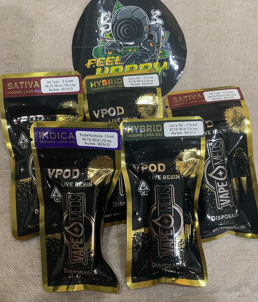 ว่าจะเลิก แต่ก็เลิกไม่ได้😂

🔥VPOD ของแท้🇺🇸
🔥ควันตูมๆ เมาเพลินๆ

#vapemeds #vpod #พอตไฟฟ้า #กัญชาไฟฟ้า #og #กัญชาพร้อมสูบ #vape #disposable #topshelfweed #weedwholesale #weedretail #ไบร์ทวิน #มายด์สงกรานต์ #กลิ่นไหม้ #jhope #ฟรีนเบค #โก๋ยโต๋ยก็โอเค #VogueGala2024 #กัญชาสุขุมวิท