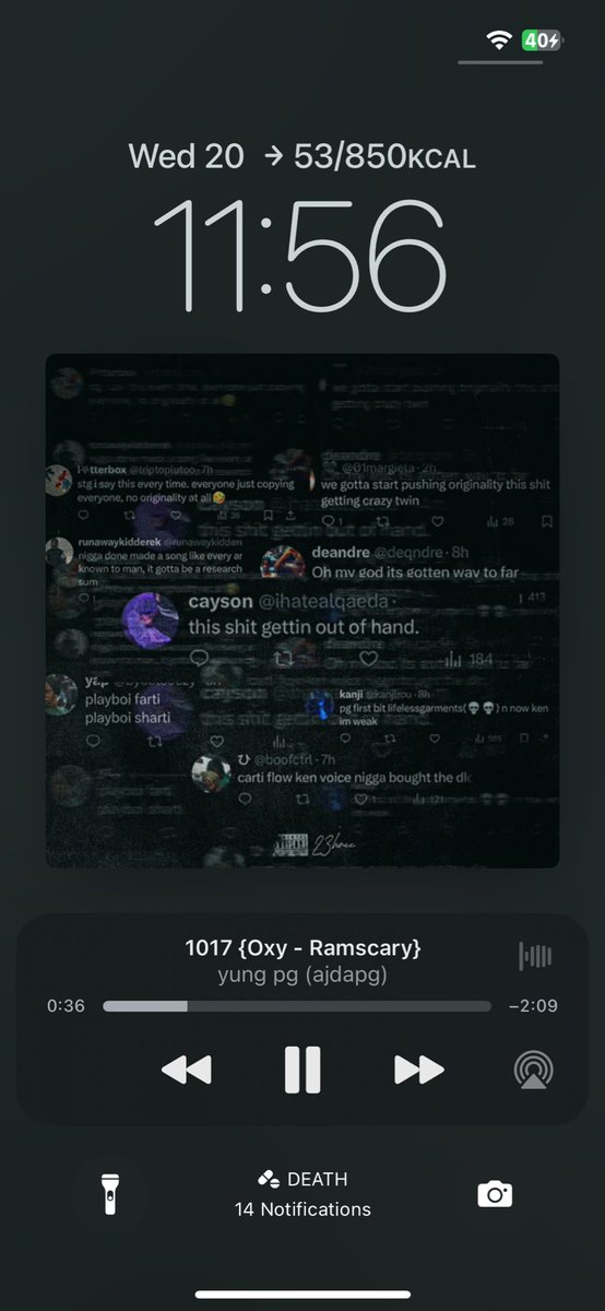 HOWZER🇵🇦 tweet media