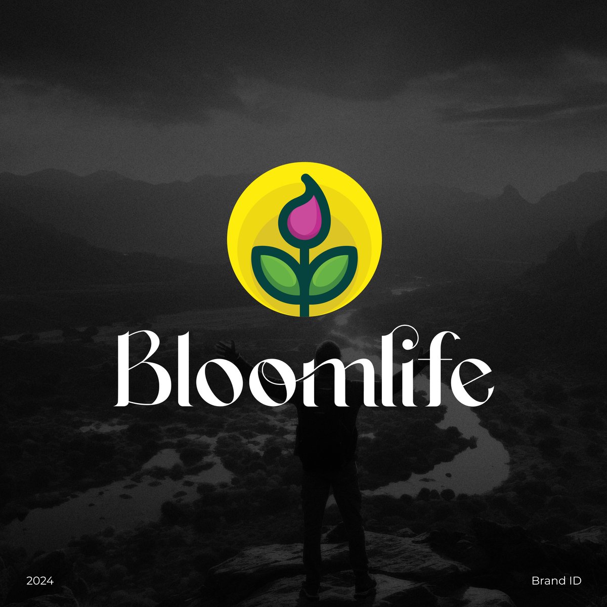 techuptodateaus's tweet image. Our logo presents the vibrant beauty and endless possibilities found within every bloom. Embrace the essence of floral elegance with Bloom Life.   #creativelogo #logoconcept #logocreate #logocreation #logocreating #logodesigner #logoinspirations #techuptodate #techuptodateaus
