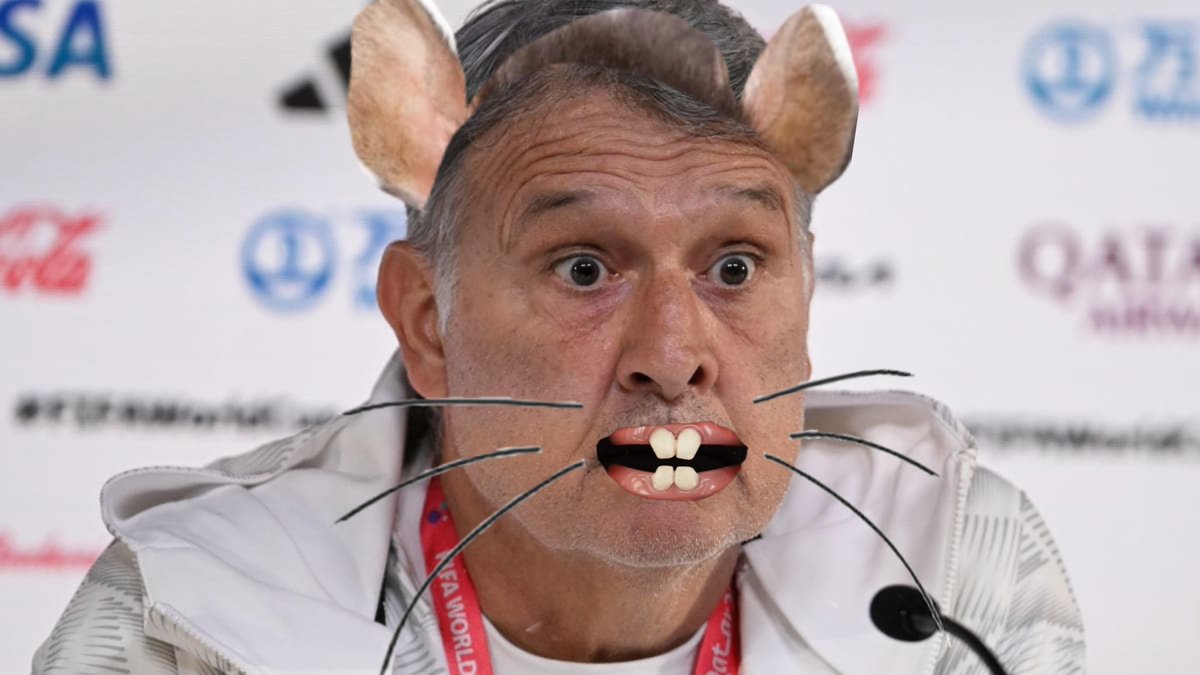 Superbreakk's tweet image. #regios #regiomontanos hagan #patria y hagan sentir a esta #rata en el #infierno #monterrey #monterreyfc #tatamartino #ratamartino #concachampion @Rayados #Rayados @El_TataMartino @InterMiamiCF #vivamexico #comparte #RETWETT