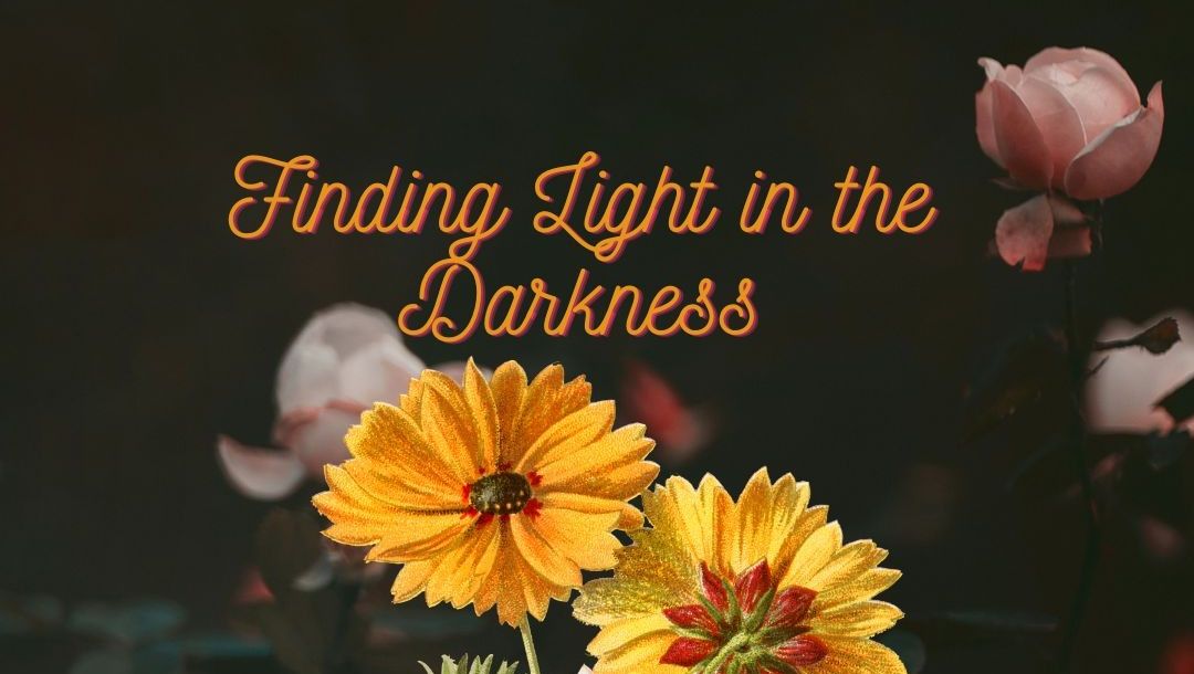 Finding Light in the Darkness 🌟

If you're going through heartbreak, battling with depression, wrestling with anxiety, or feeling the pangs of loneliness, we want you to know that it's okay not to be okay. 🌈💕

 #YouAreNotAlone #MantraMeditation #SelfCare #StrengthAndCourage