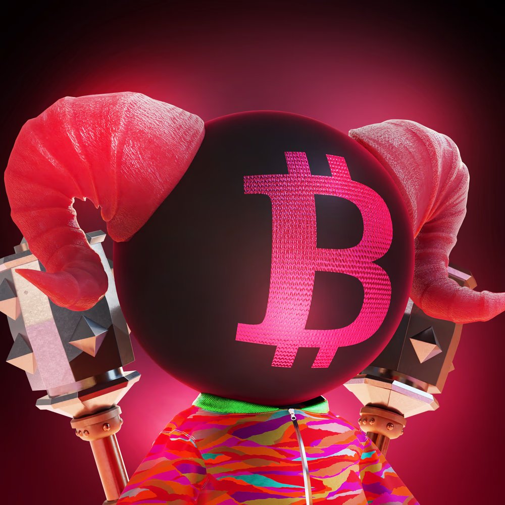 classicalism's tweet photo. So glad I got this unique normal @BitToonDAO NFT

ได้มาสักพักแล้ว ลืมอวด ☺️ เข้ากับตลาดกระทิงฝุดๆ

#BitToon #BitToonDAO $BLOCK https://t.co/3zcZBcmGa7