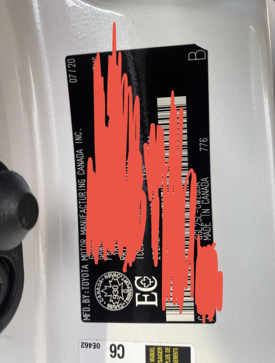 HOLY ODDS🌓🇨🇦 tweet media