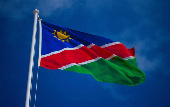 AudrinMathe's tweet photo. Happy Independence Day fellow Namibians. Our country was conceived on the proposition that all people are equal as a constitutional injunction #Nujoma #Pohamba #Geingob #Mbumba 🥂 https://t.co/WZVRSHYlSk
