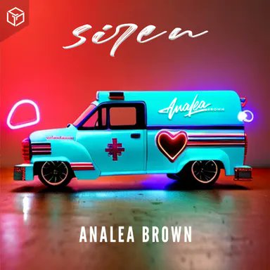 🎵🔥 Calling all music enthusiasts! 🔥🎵

🎧 Be blown away by the incredible sounds of <a href="/analeamusic/">Analea Brown</a>! 🌟 You don't want to miss this opportunity to own some exceptional music! 🎶

Only 44 tracks left.

music.gala.com/discover/0x800…

🚀 @gogalamusic